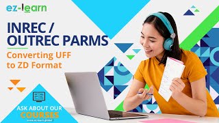 Converting UFF Unified Free Format to ZD Zoned Decimal in INRECOUTREC [upl. by Anitak12]