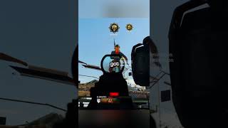 Crazy Glitch on Black Ops 6 😲 [upl. by Mackler]