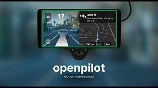 GitHub  commaaiopenpilot openpilot is an open source driver assistance system openpilot perfo [upl. by Niad275]