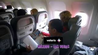 Volaris y Fresca hacen una experiencia inolvidable [upl. by Anatnahs]