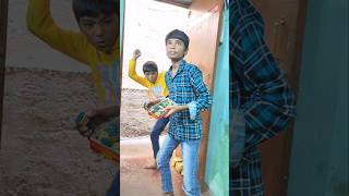 Garena Free Fire And Chotu Diwali Bomb 🤩😂🔥 shortsfreefireshorts [upl. by Eirallam]