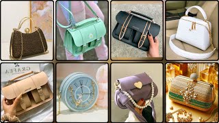 Latest beautiful bridal handbag design  Bridal handbag  Handbag design  Ladies purse trending [upl. by Pliam]