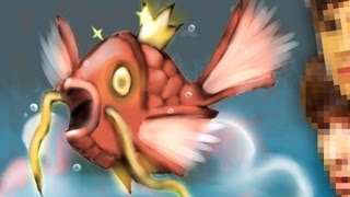 MAGIC KARP [upl. by Johna477]