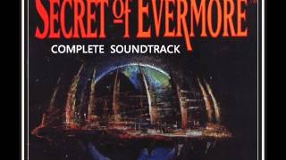 Secret of Evermore  Track 37  Castle of Black [upl. by Alicec]