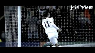 Tottenham Hotspur Season Compilation 1011 [upl. by Mcclenaghan]