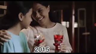 Kumpulan Iklan Marjan dari Masa Ke masa 2003  2024 [upl. by Houlberg609]