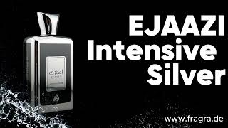 Ejaazi Intensive Silver [upl. by Mose]