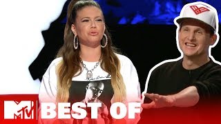 Part 2 Ridiculousnessly Funny Clips That’ll Keep You 😂 Best Of Ridiculousness  AloneTogether [upl. by Eerej]