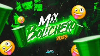 🔥 MIX BOLICHERO 10 😈 ENGANCHADO FIESTERO  MARZO 2023  ALTA PREVIA [upl. by Arocet]