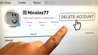 i hacked NicsterV [upl. by Goldberg665]