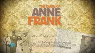 The Diary of Anne Frank Trailer [upl. by Namrak980]