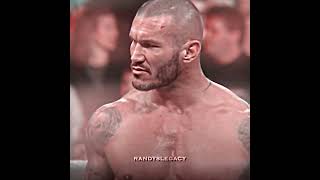 Randy Orton quotLegend Killerquot  HD Edit 🐍🔥 [upl. by Aisetal]