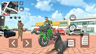 This Game Like GTA 5 🌴😎🔥💥gamer games gaming [upl. by Eba]