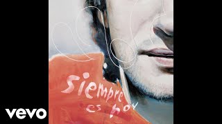 Gustavo Cerati  Sulky Official Audio [upl. by Reede]