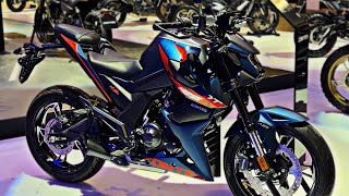 10 New Best Zontes Motorcycles For 2025 [upl. by Eninej]