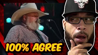 He NOT Wrong Videographer REACTS to The Charlie Daniels Band quotSimple Manquot  FIRST TIME REACTION [upl. by Padraig]