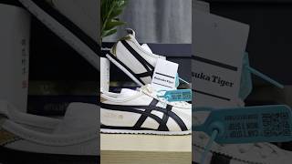 Onitsuka Tiger Mexico 66  Đôi giày của năm 2024 shorts [upl. by Merla977]