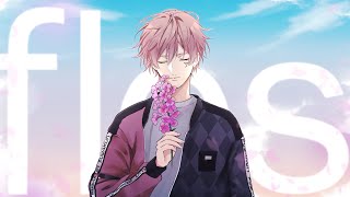 flos  ふわくん Cover [upl. by Nele]