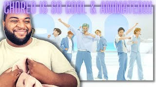 BTS  Anpanman Lyric Video Live Performance amp Dance Practice Reaction [upl. by Brett]