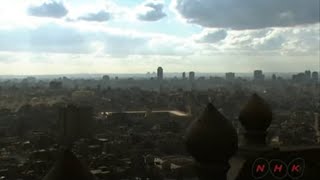 Historic Cairo UNESCONHK [upl. by Etirugram]