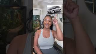 ad Carvana BUYING MY SISTER A LUXURY CAR [upl. by Milah]