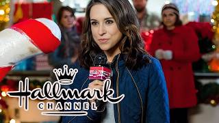 Lacey Chabert Big Achievement Lacey Chabert and Kristoffer Polaha New Hallmark Christmas Movie 2024 [upl. by Oringa]