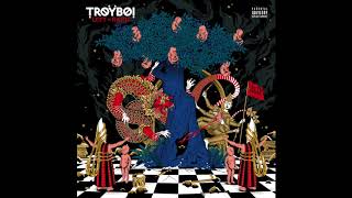 TroyBoi  quotMantraquot OFFICIAL VERSION [upl. by Veda]