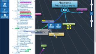 Beeindruckende MindMaps ganz einfach in wenigen Minuten selbst erstellen [upl. by Solram27]