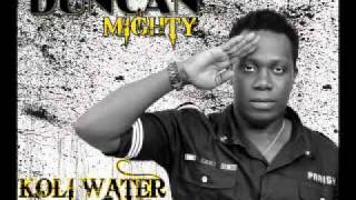 Duncan Mighty  Welcome To My World [upl. by Hirst]