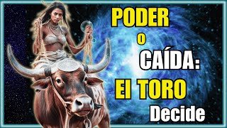 TOROS en Sueños Señales de un Destino EVITABLE [upl. by Pratte]