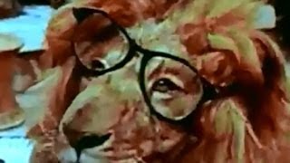 Clarence The CrossEyed Lion Movie Trailer [upl. by Giah830]