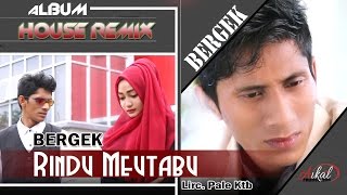 BERGEK  RINDU MEUTABU [upl. by Itida]