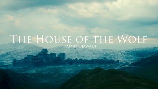 the house of the wolf winterfell opening  ripped score [upl. by Epilihp564]