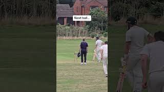 Batting Masterclass cricket  cricketlover cricketfever [upl. by Rubliw328]