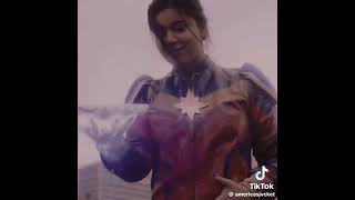 Marvel  TikTok Compilation 45 [upl. by Xerxes]