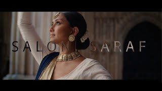 Saloni Saraf Showreel 2024 [upl. by Mian]