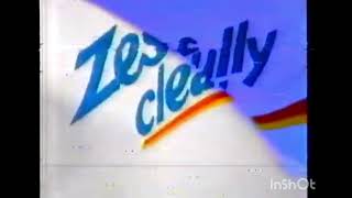 Zest Soap  Television Commercial  1997  Benjamin King [upl. by Dearborn]