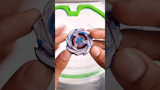 Cobalt Dragoon beyblade shorts [upl. by Aivlys334]