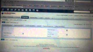 SugarCRM Real Estate Property Module [upl. by Cardon]