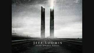 Jeff Loomis  Sacristy [upl. by Emmott392]