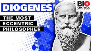 Diogenes The Most Eccentric Philosopher [upl. by Wilbert]