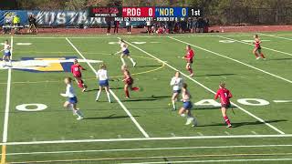 2024 NHS Field Hockey vs Reading  Round of 8 11924 [upl. by Adaline]