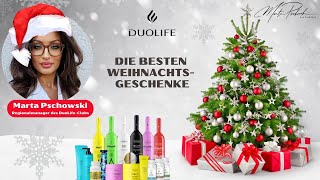 Die besten Weihnachtsgeschenke 🎅🎁🎄 [upl. by Adama]