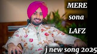 satinder sartaj new song 2025  hits of satinder sartaj  satinder sartaaj song  saaz e sartaj [upl. by Alliehs474]