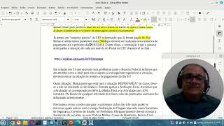 Atualização 01022024  Emails pagamento avisos importantes [upl. by Voe]