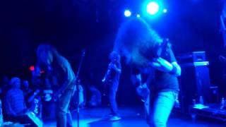 Terrorizer  Dead Shall Rise live [upl. by Iona254]