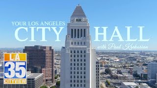 Your City Hall with Councilmember Paul Krekorian [upl. by Htiek]