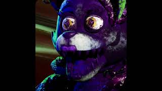 Toxic Roxanne Wolf Boss Fight Cutscene  FNAF Security Breach [upl. by Attelrak]