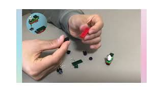 LEGO CITY Advent Calendar 2024 レゴシティ アドベントカレンダー 【Day22】 60436 [upl. by Thomasina821]