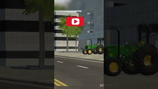 Jhala John Deere 😎 shorts video [upl. by Ivets]